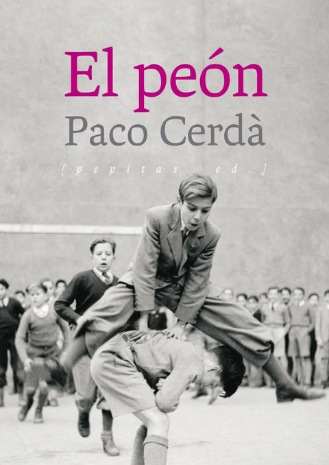  El peón 