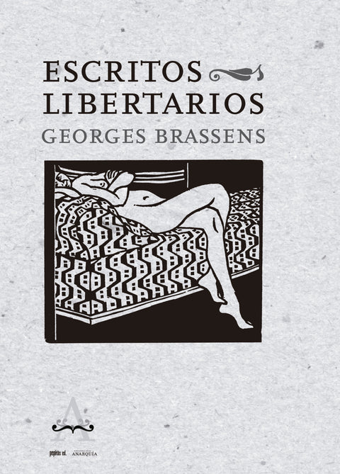  Escritos libertarios 