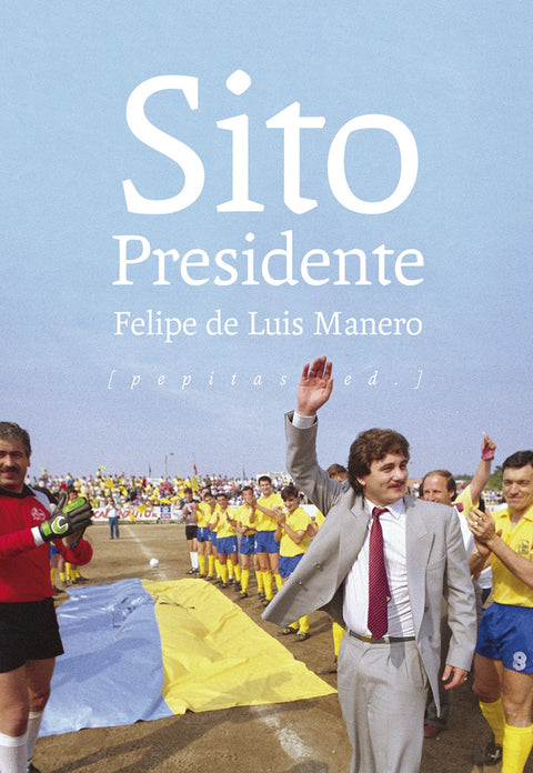 Sito Presidente 
