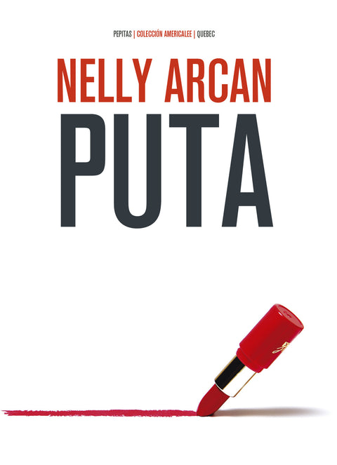  PUTA 