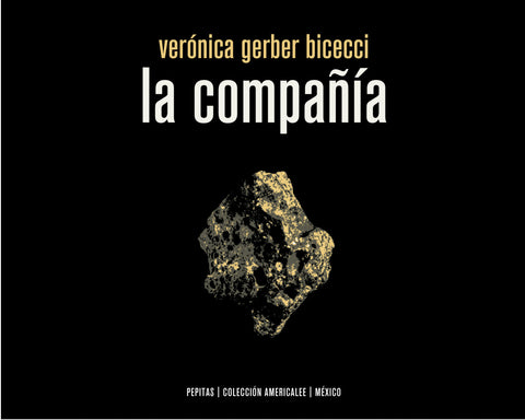  La Compañía 