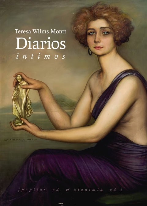  Diarios íntimos 