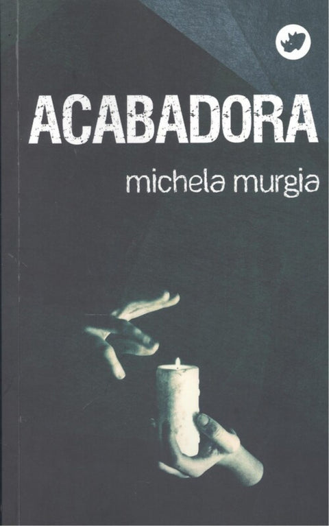  ACABADORA (Galego) 