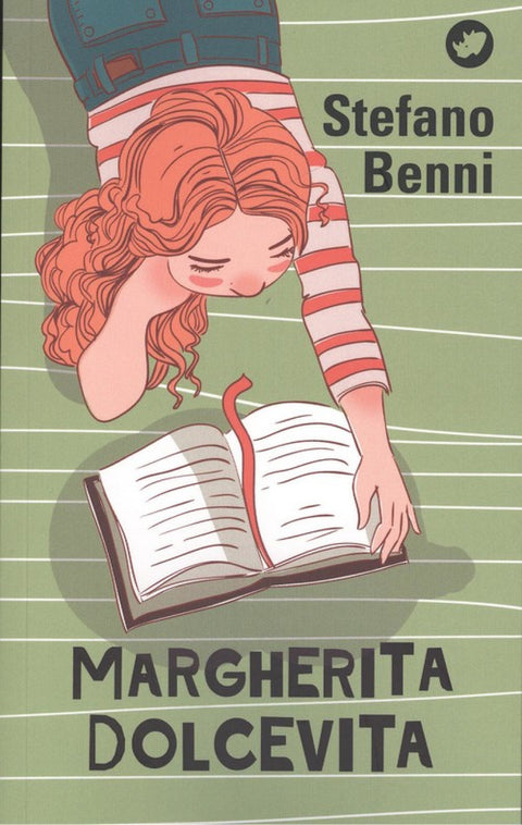  MARGHERITA DOLCEVITA 
