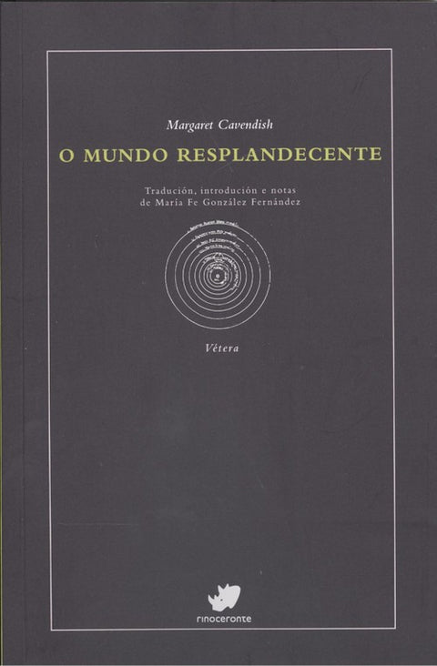  O MUNDO RESPLANDECENTE 