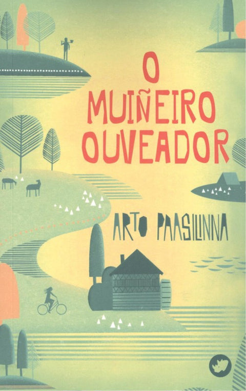  O MUIÑEIRO OUVEADOR 