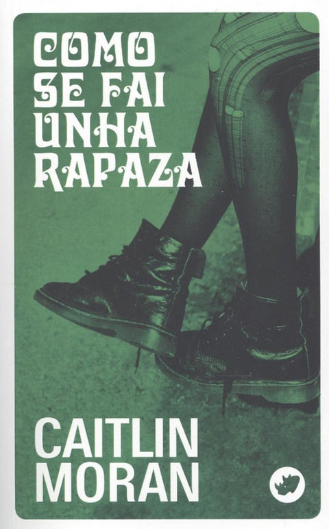  COMO SE FAI UNHA RAPAZA 