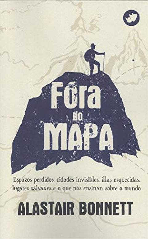  Fóra do mapa 