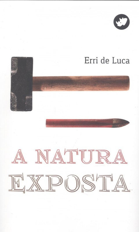  A natura exposta 