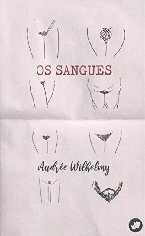  Os sangues 