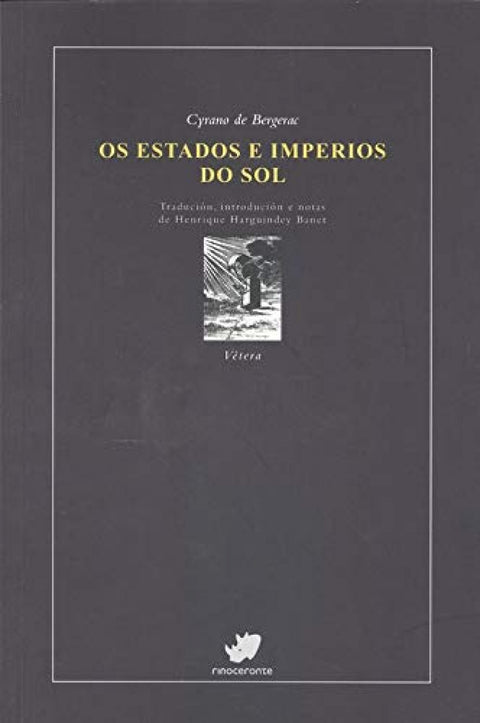  Os Estados e Imperios do Sol 