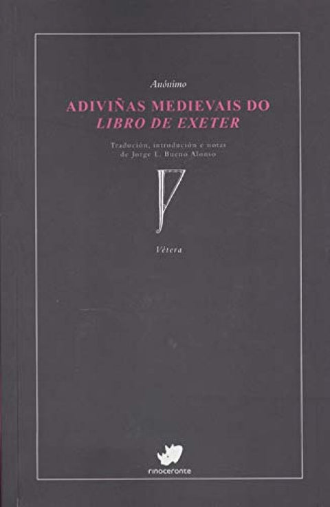  (g).37.adiviñas medievais do libro de exeter.(vetera) 