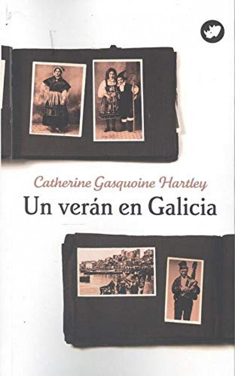  UN VERÁN EN GALICIA 