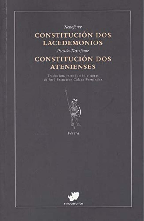  (g).constitucion dos lacedemonios:consitucion dos aten 