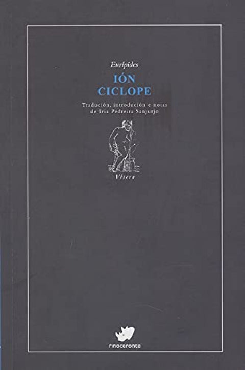  IÓN. CICLOPE 