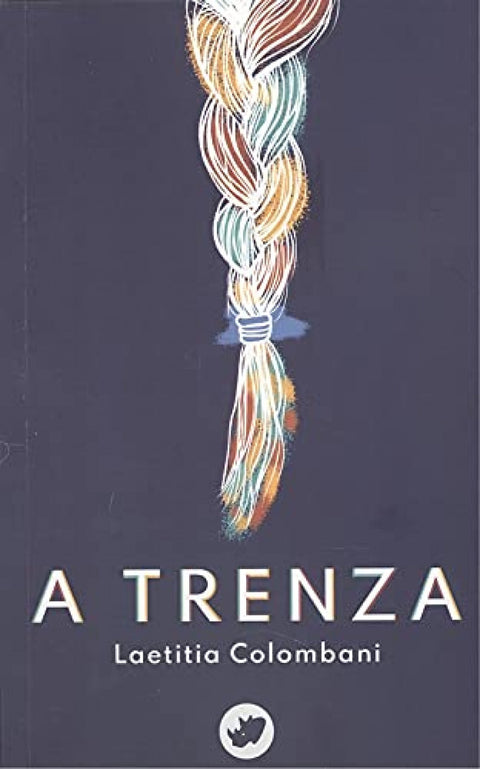  A TRENZA 