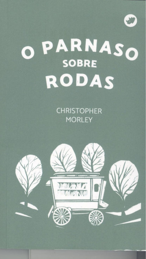  O PARNASO SOBRE RODAS 