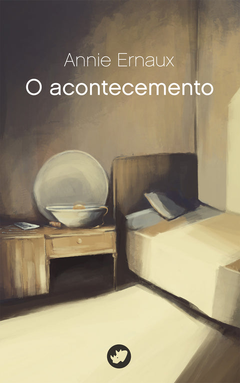  O ACONTECEMENTO 