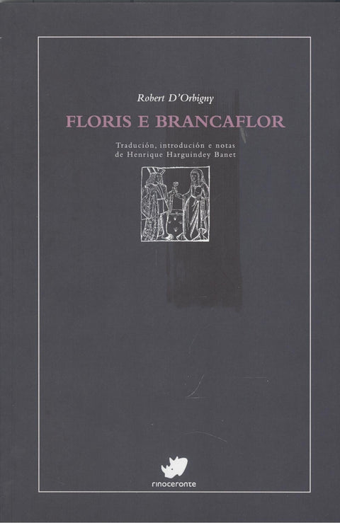  Floris e brancaflor 