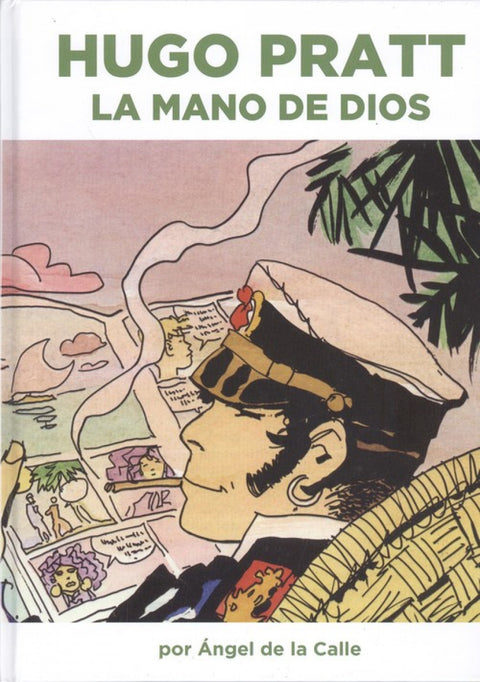  HUGO PRAT 