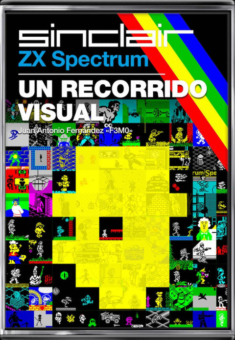  ZX Spectrum 