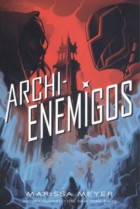  ARCHIENEMIGO 