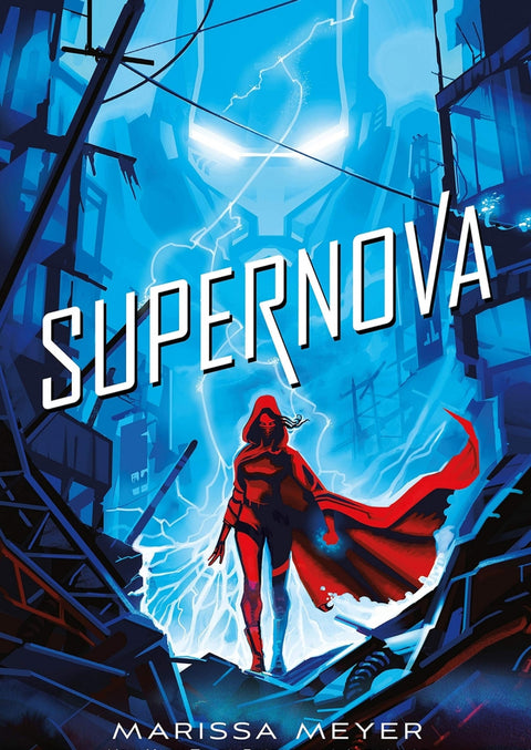  SUPERNOVA 