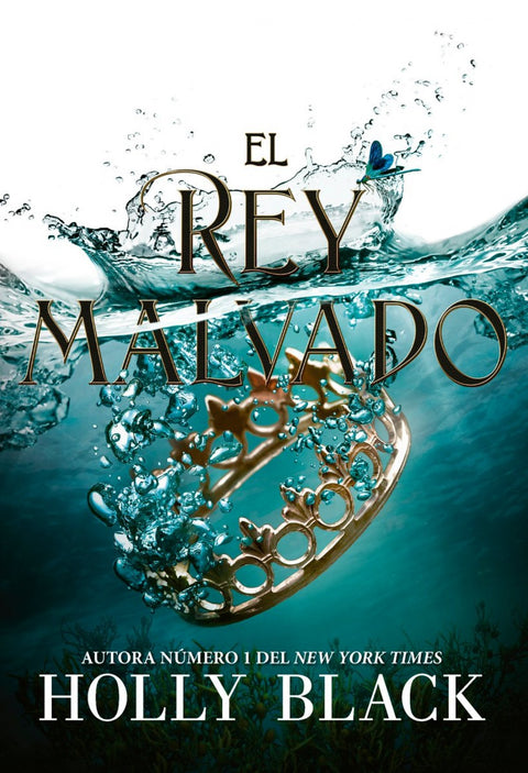  EL REY MALVADO 2 