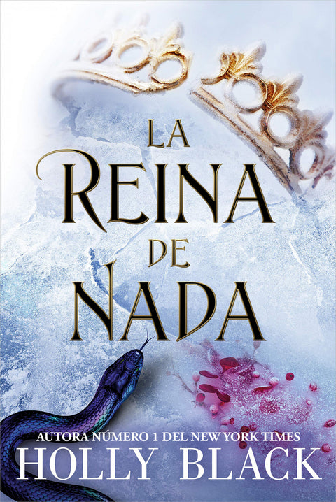  La reina de nada 