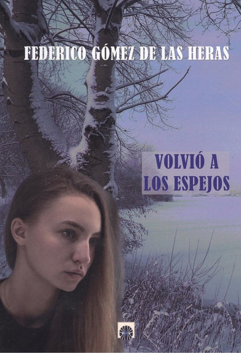  VOLVIÓ A LOS ESPEJOS 