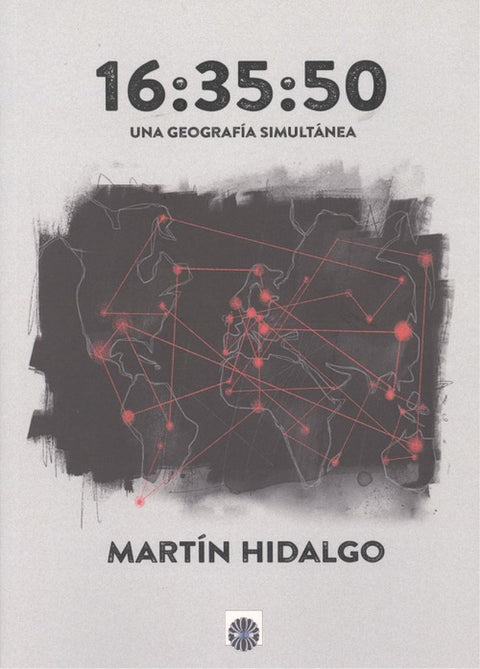  UNA GEOGRAFÍA SIMULTÁNEA 