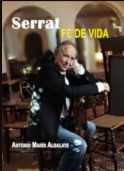  SERRAT.FE DE VIDA 