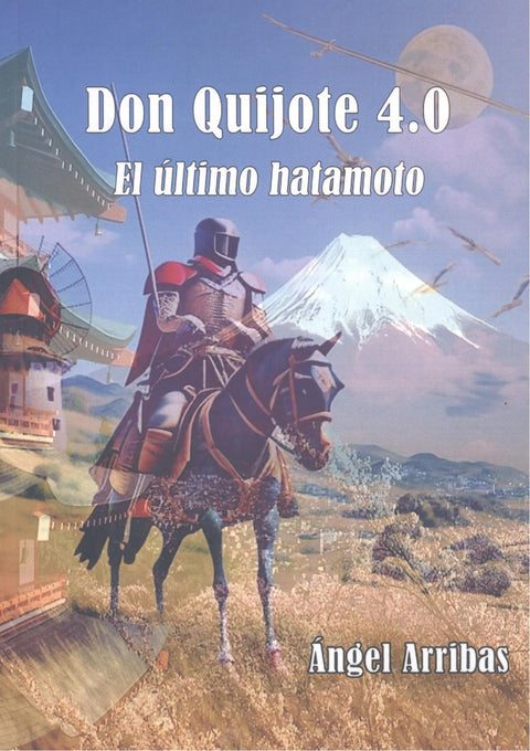  DON QUIJOTE 4.0 