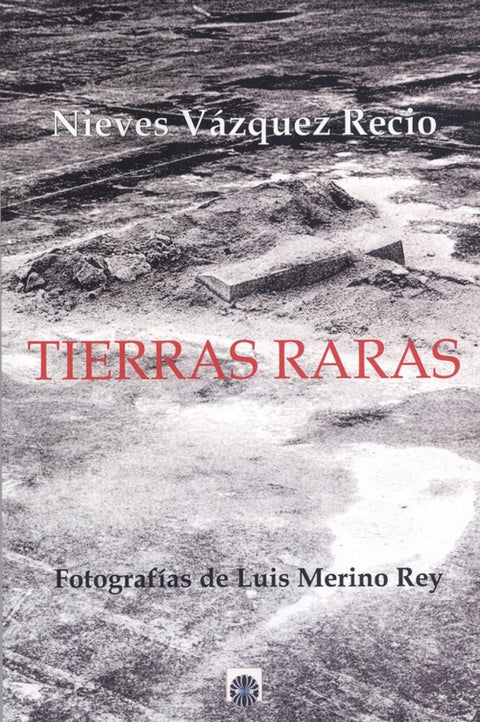  TIERRAS RARAS 