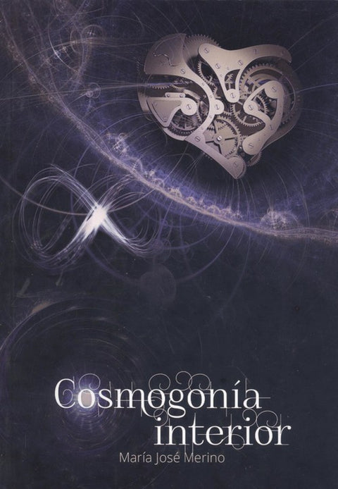  COSMOGONÍA INTERIOR 