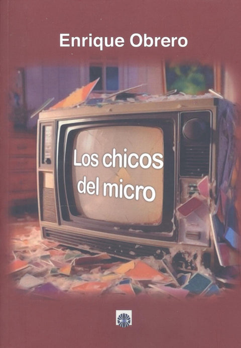  LOS CHICOS DEL MICRO 