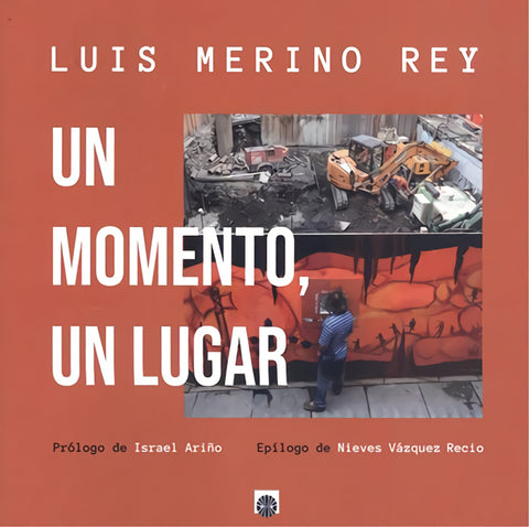  UN MOMENTO UN LUGAR 
