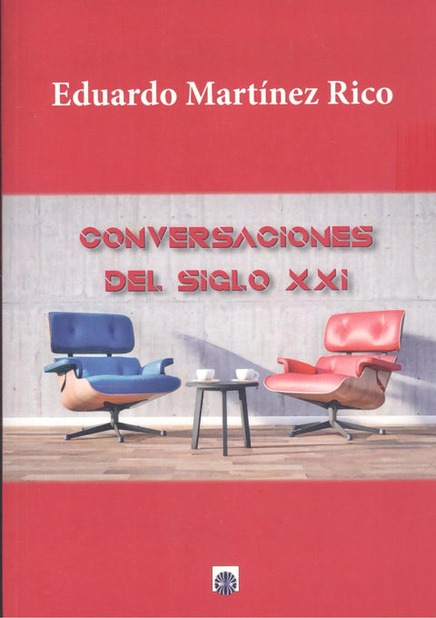  Conversaciones del siglo xxi 