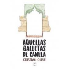  AQUELLAS GALLETAS DE CANELA 