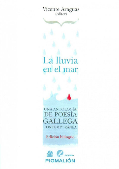  LA LLUVIA EN EL MAR 