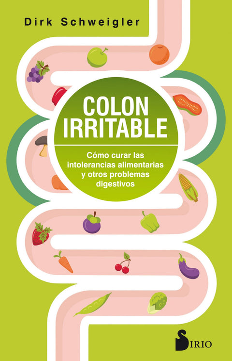  COLON IRRITABLE 