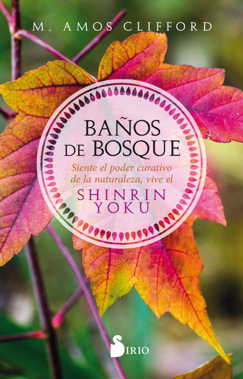  BAÑOS DEL BOSQUE 