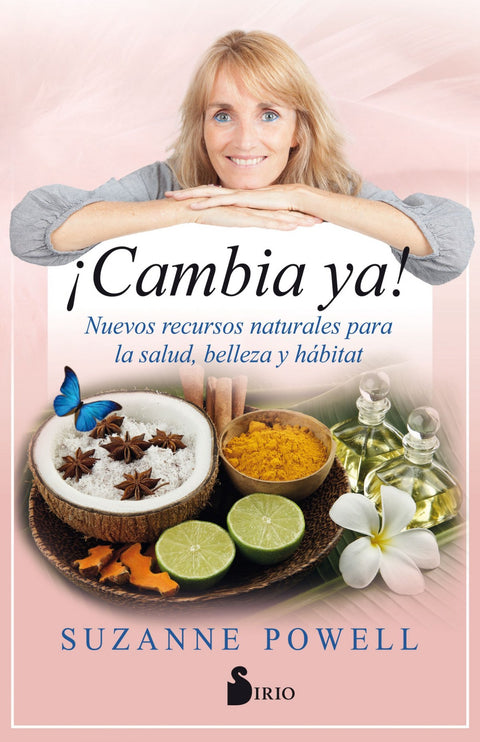  ¡CAMBIA YA! 
