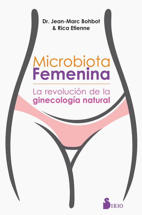  MICROBIOTA FEMENINA 