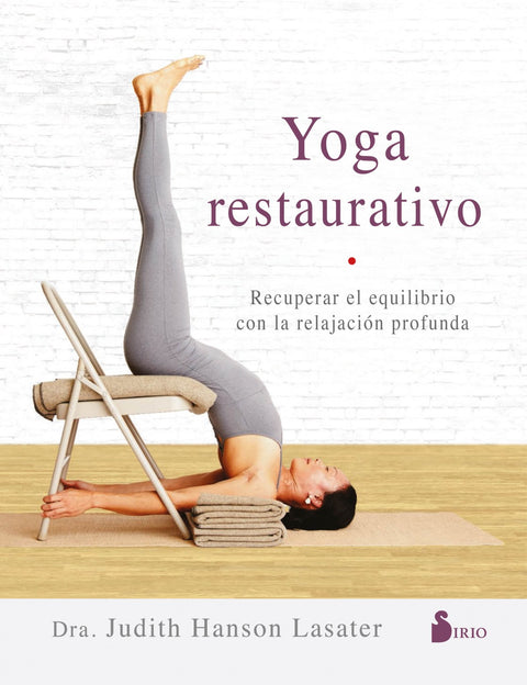  YOGA RESTAURATIVO 