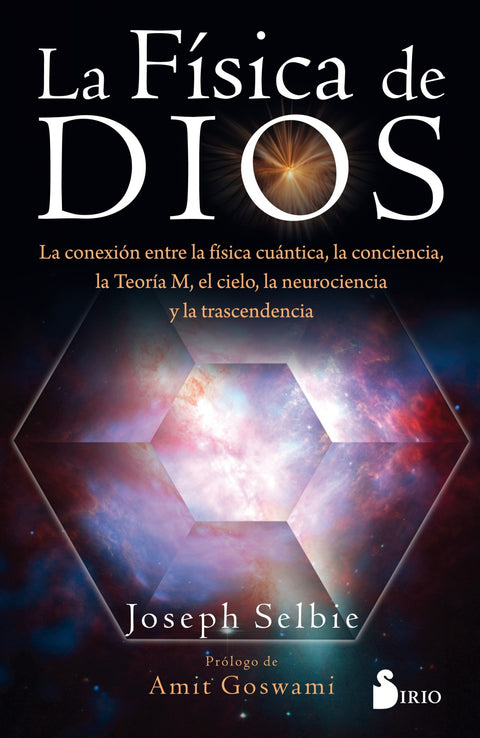  LA FÍSICA DE DIOS 