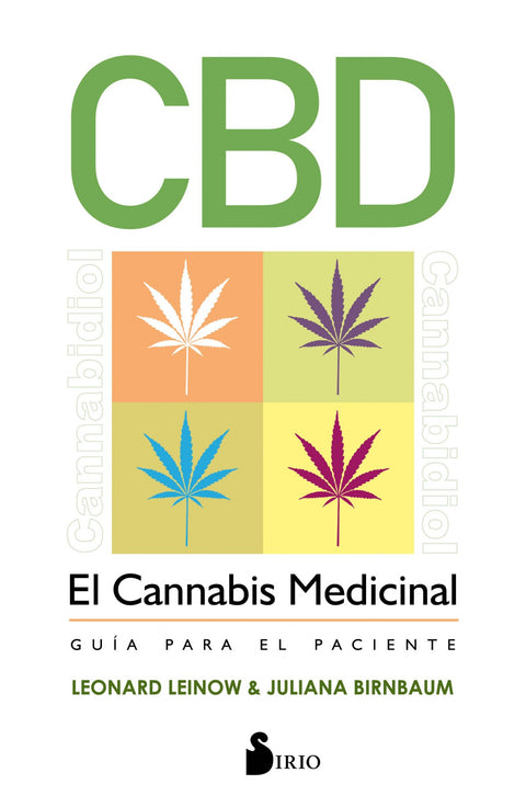  EL CANNABIS MEDICINAL 