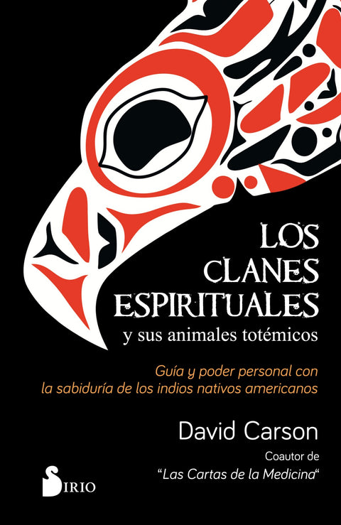  LOS CLANES ESPIRITUALES Y SUS ANIMALES TOTÉMICOS 