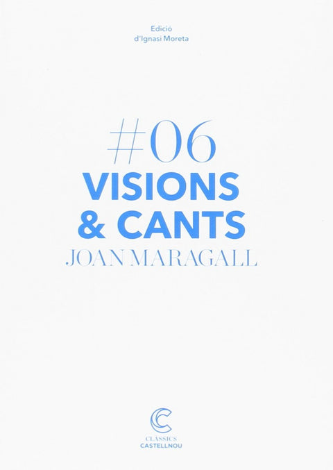  VISIONS I CANTS 06 