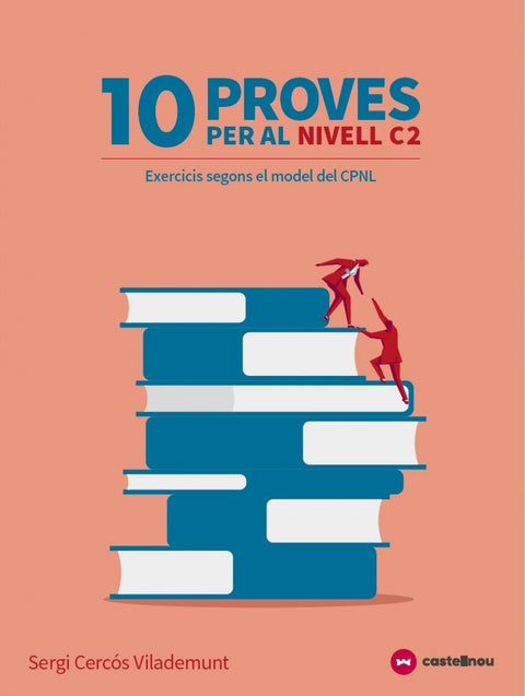  10 PROVES NIVELL C2 